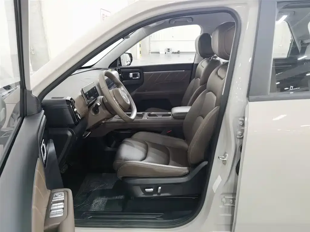 Wuling 星光560新能源 2026 из CN, фото 3