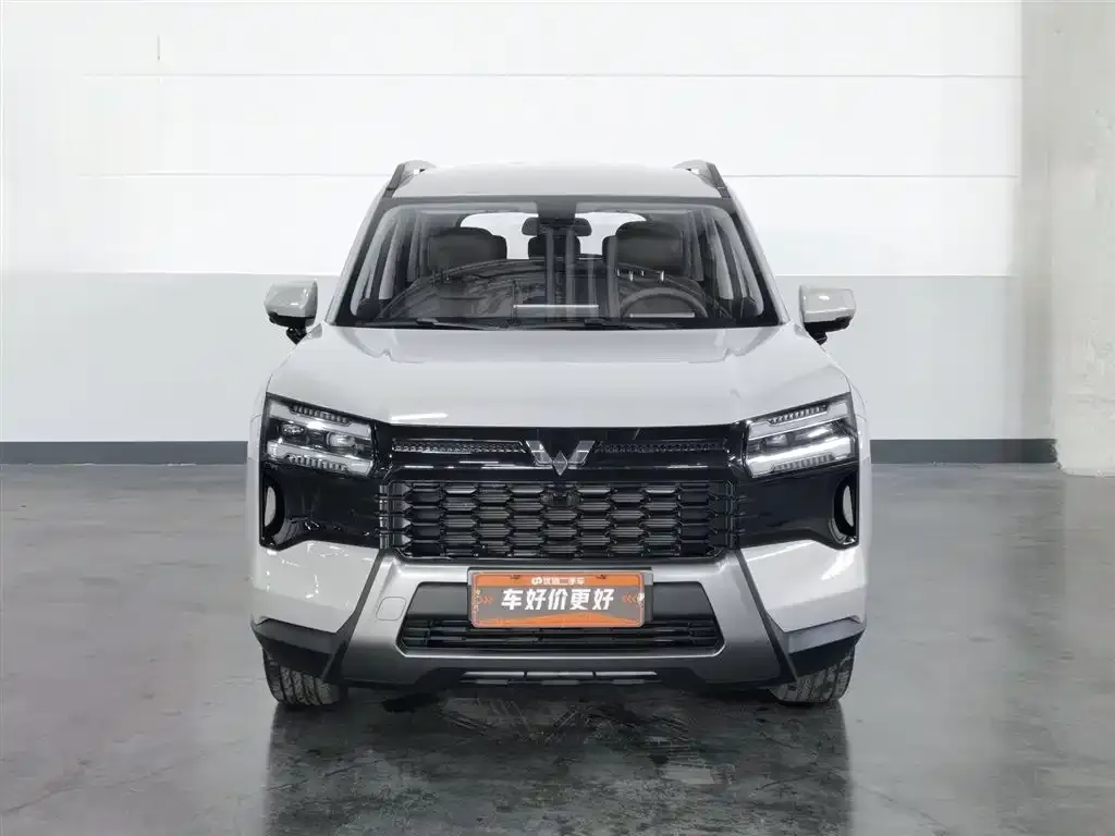Wuling 星光560新能源 2026 из CN, фото 5