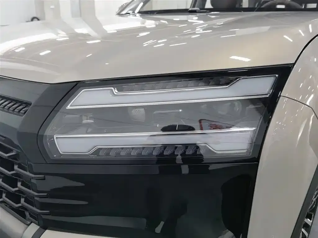 Wuling 星光560新能源 2026 из CN, фото 2