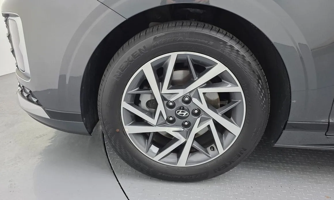 Hyundai Grandeur 2025 из KR, фото 7