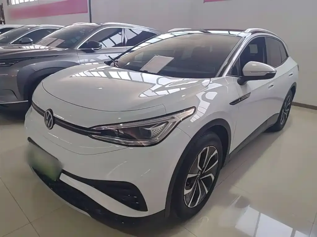 Volkswagen ID.4 X