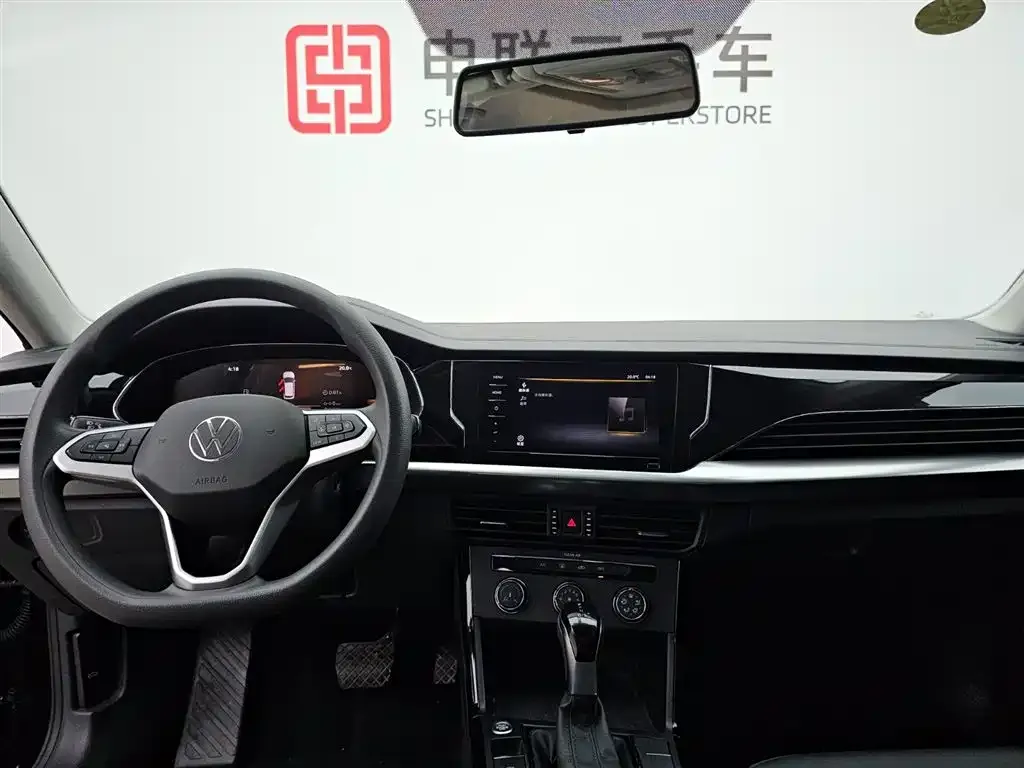 Volkswagen Passat 2025 из CN, фото 2