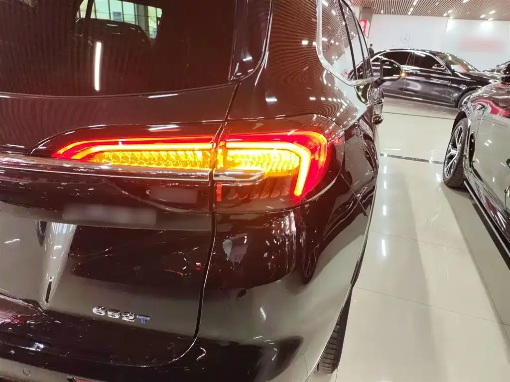 Buick Envision Plus 2022 из CN, фото 8