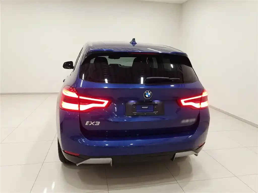 BMW iX3 2021 из CN, фото 9