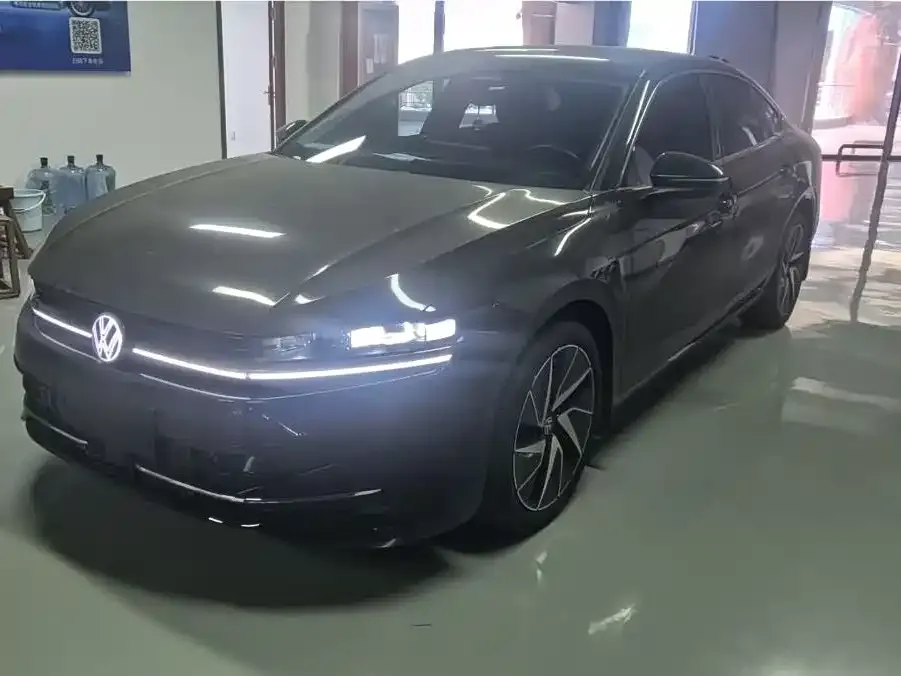 Volkswagen Magotan 2025 из CN, фото 1