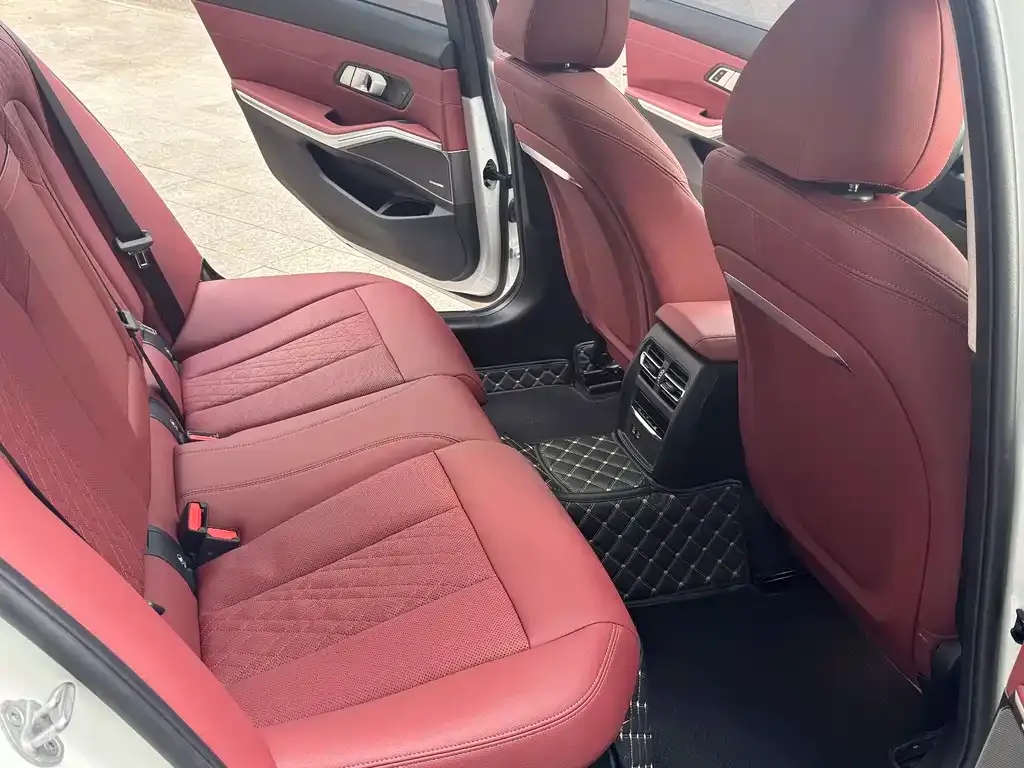 BMW 3 Series — фото 9
