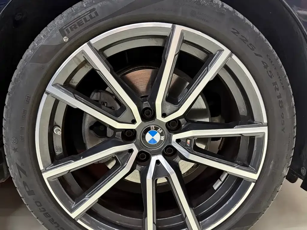 BMW 3 Series — фото 2