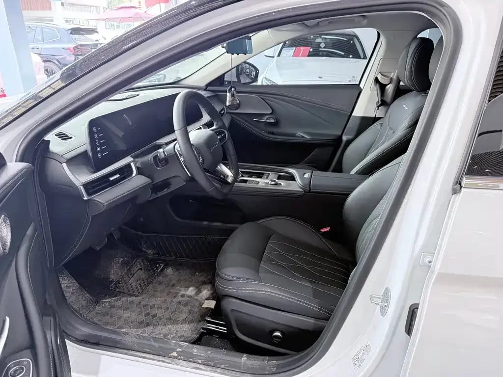 Chery Arrizo 8 2024 из CN, фото 2