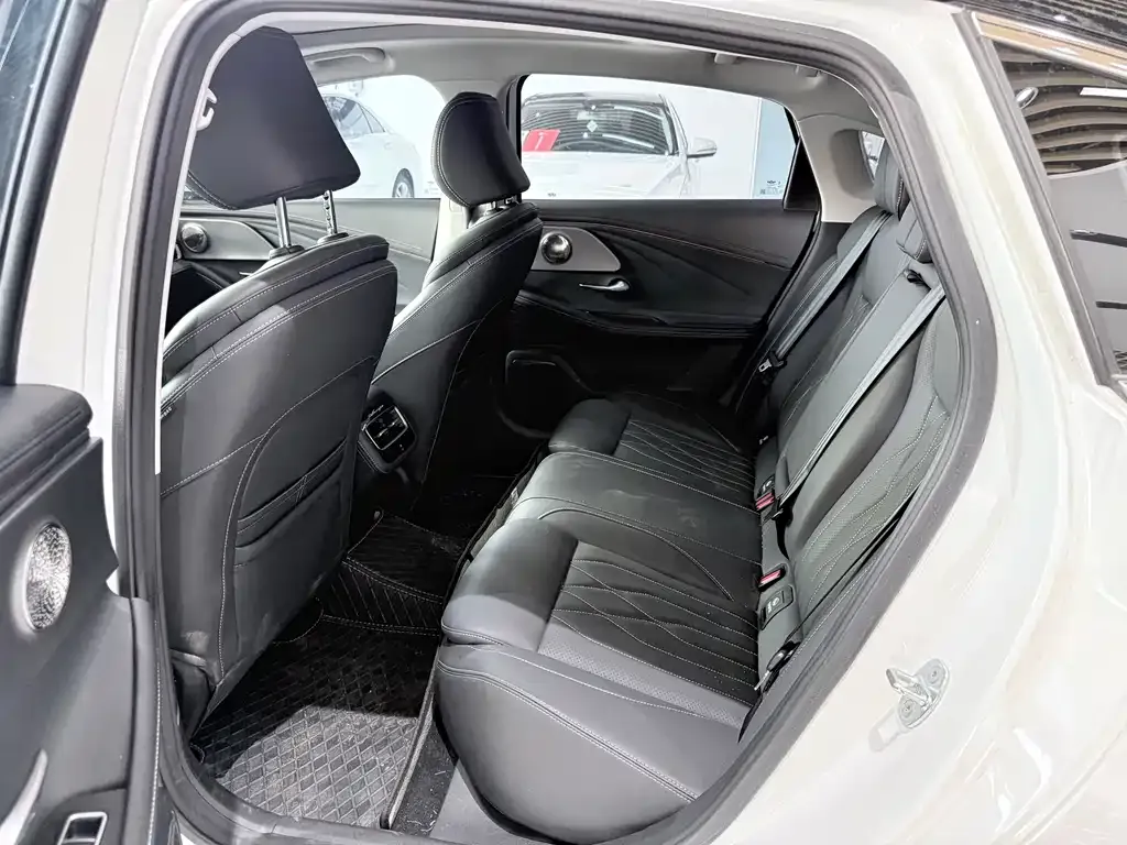 Chery Arrizo 8 2024 из CN, фото 9