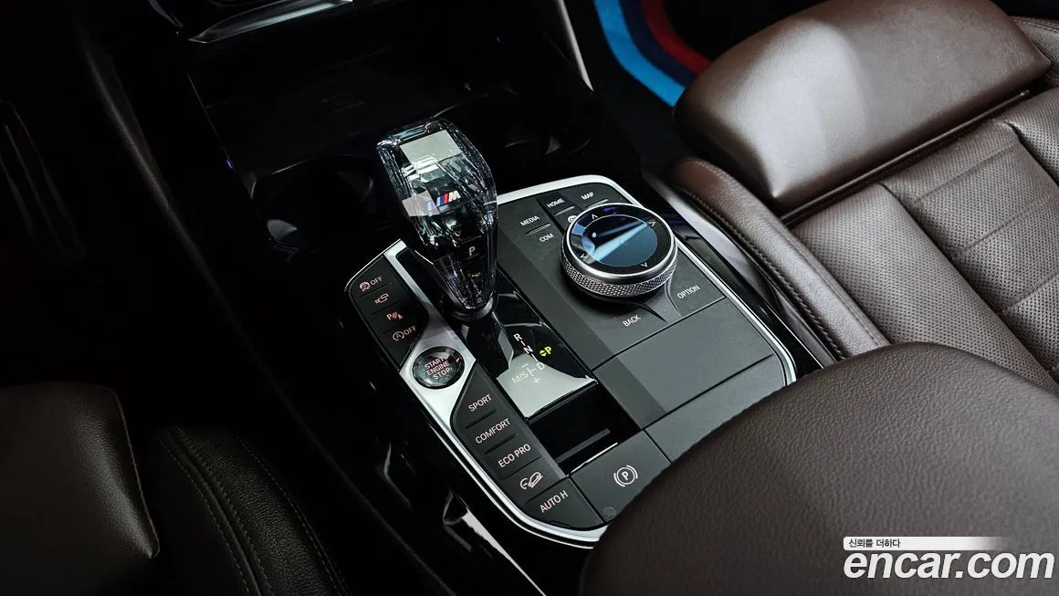BMW X4 2023 из KR, фото 8