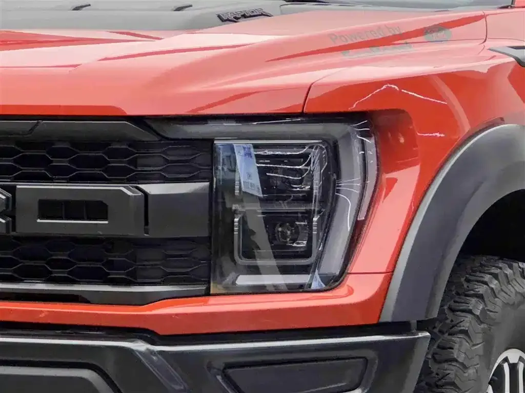 Ford F-150 Raptor 2025 из CN, фото 6