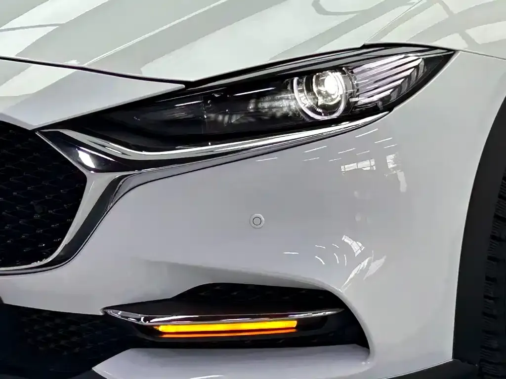 Mazda CX-4 — фото 5
