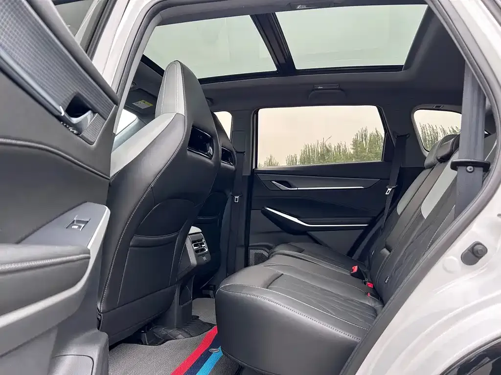 Changan CS75PLUS — фото 3