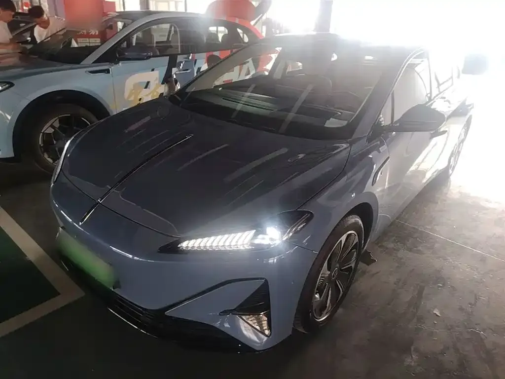 Hongqi Tiangong 05 2025 из CN, фото 10