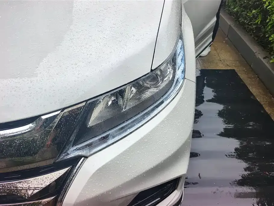 Honda Odyssey 2021 из CN, фото 5