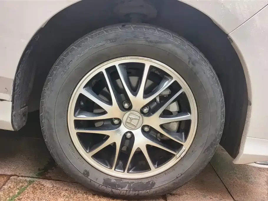 Honda Odyssey 2021 из CN, фото 10