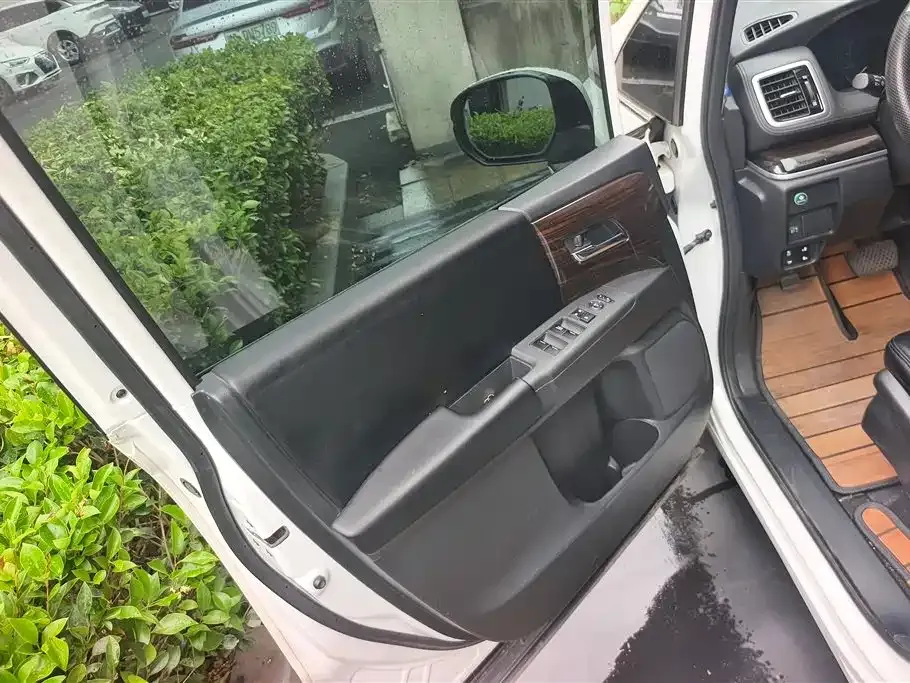 Honda Odyssey 2021 из CN, фото 2