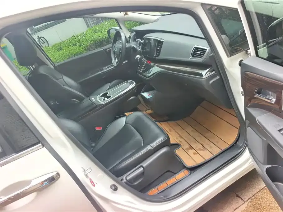 Honda Odyssey 2021 из CN, фото 4