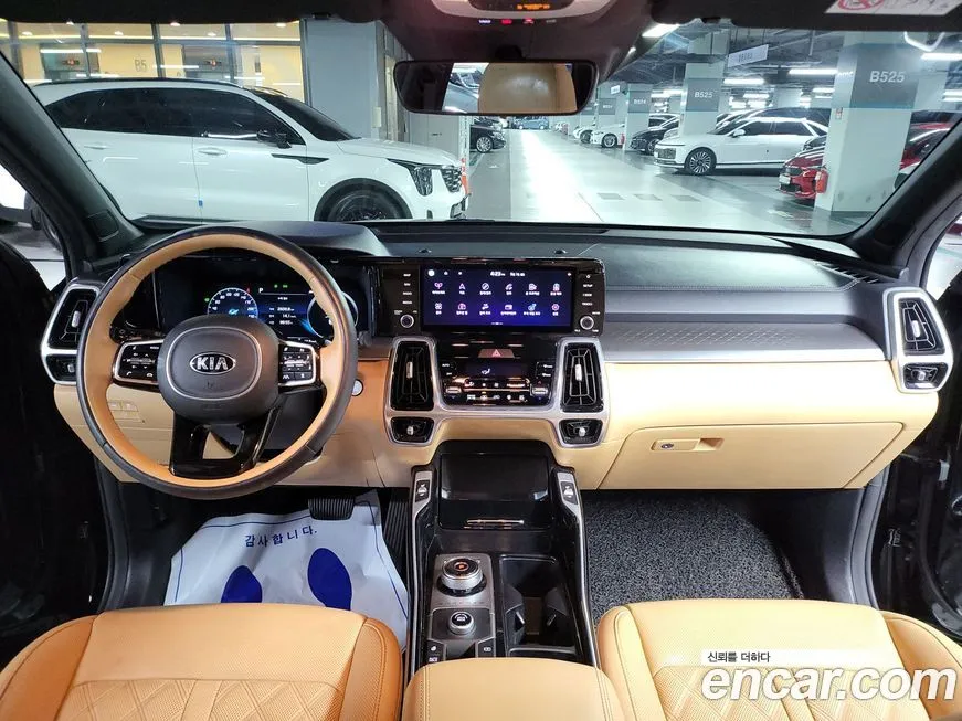 Kia Sorento — фото 2