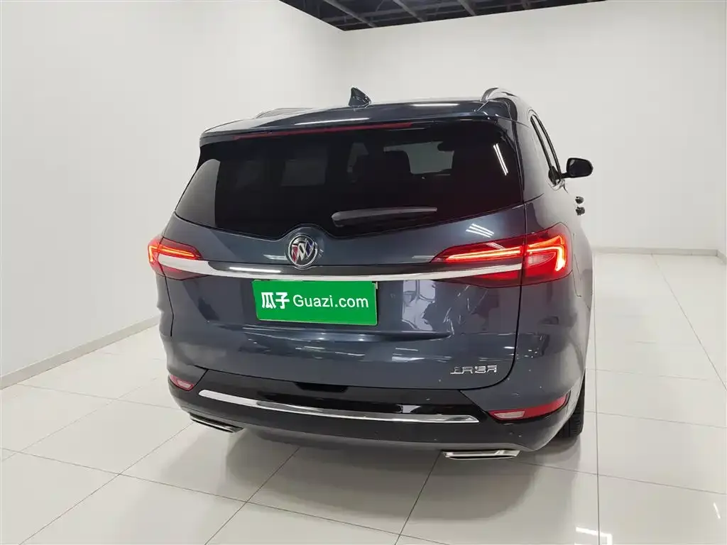 Buick Enclave 2023 из CN, фото 10