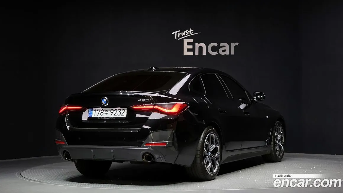 BMW 4-Series — фото 4