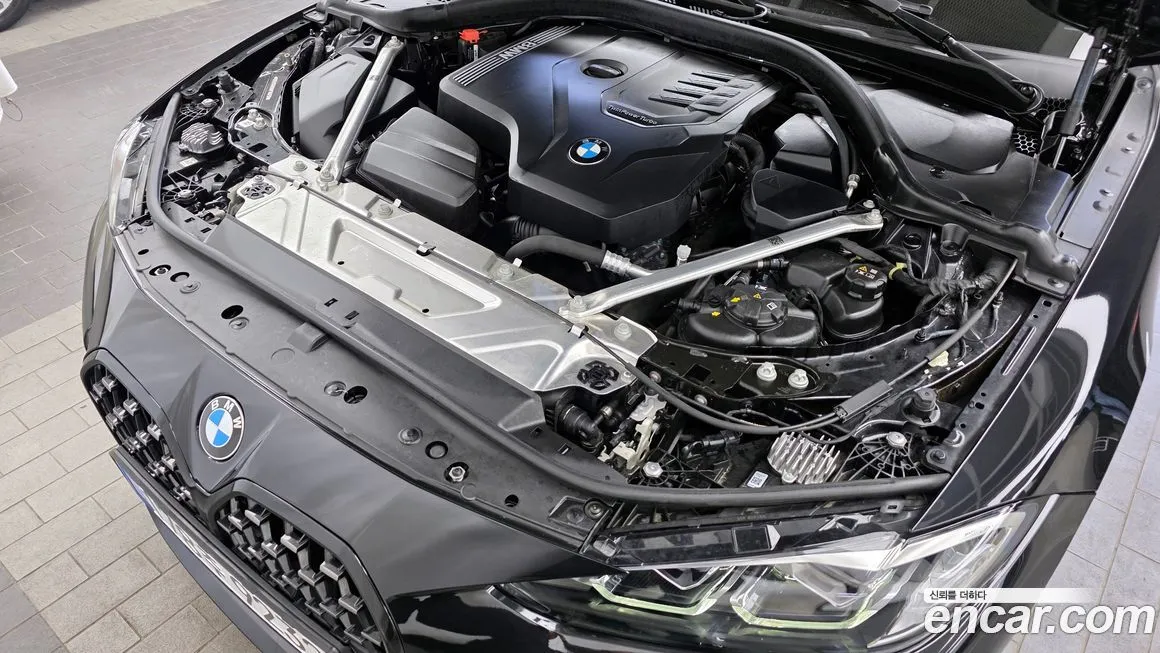 BMW 4-Series — фото 10