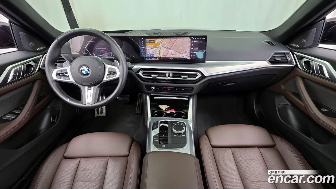 BMW 4-Series — фото 7