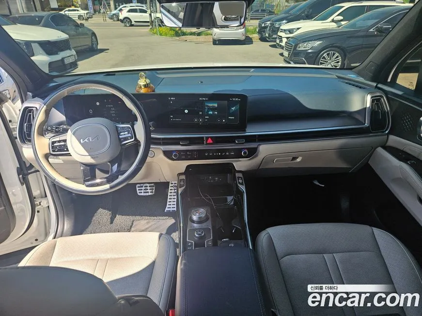 Kia Sorento — фото 2