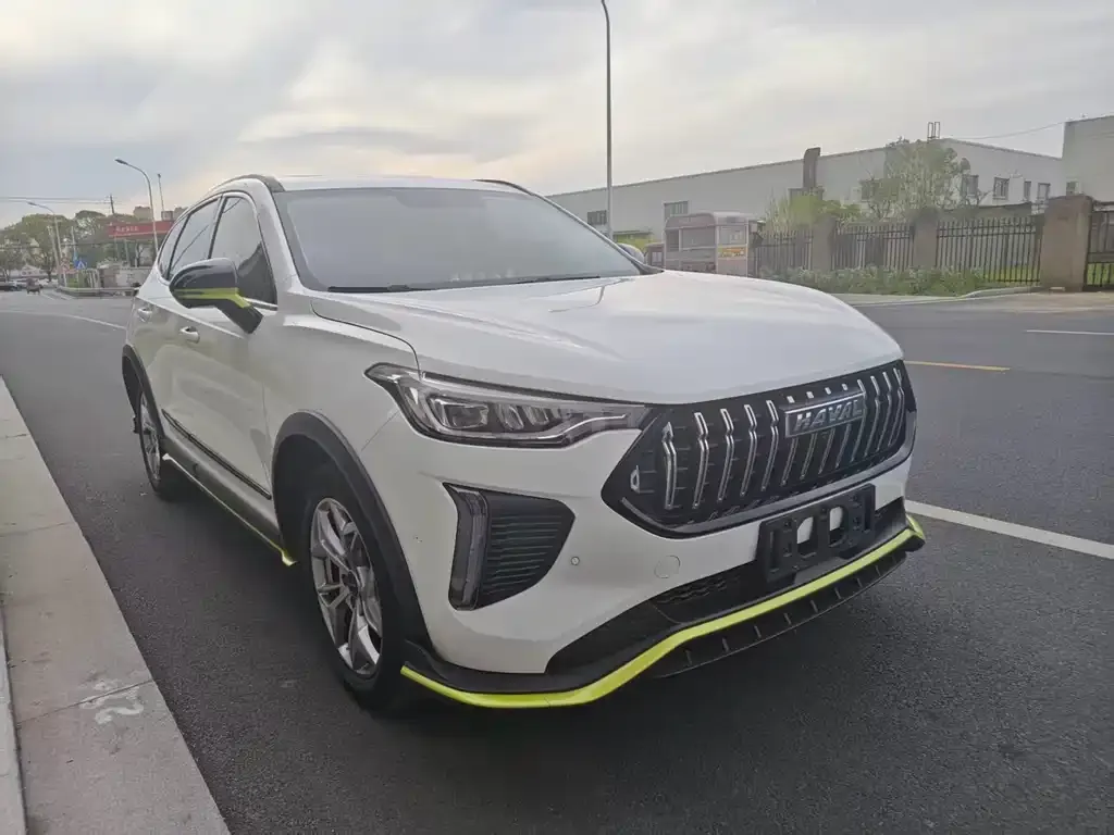 Haval Chitu 2022 из CN, фото 9