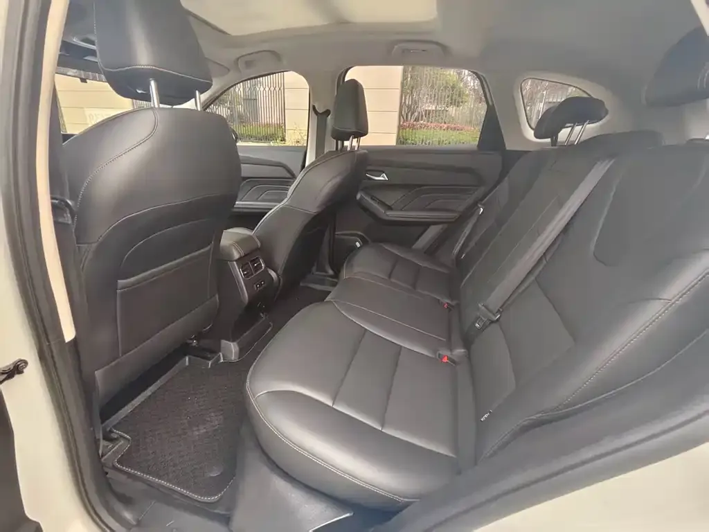 Haval Chitu 2022 из CN, фото 8