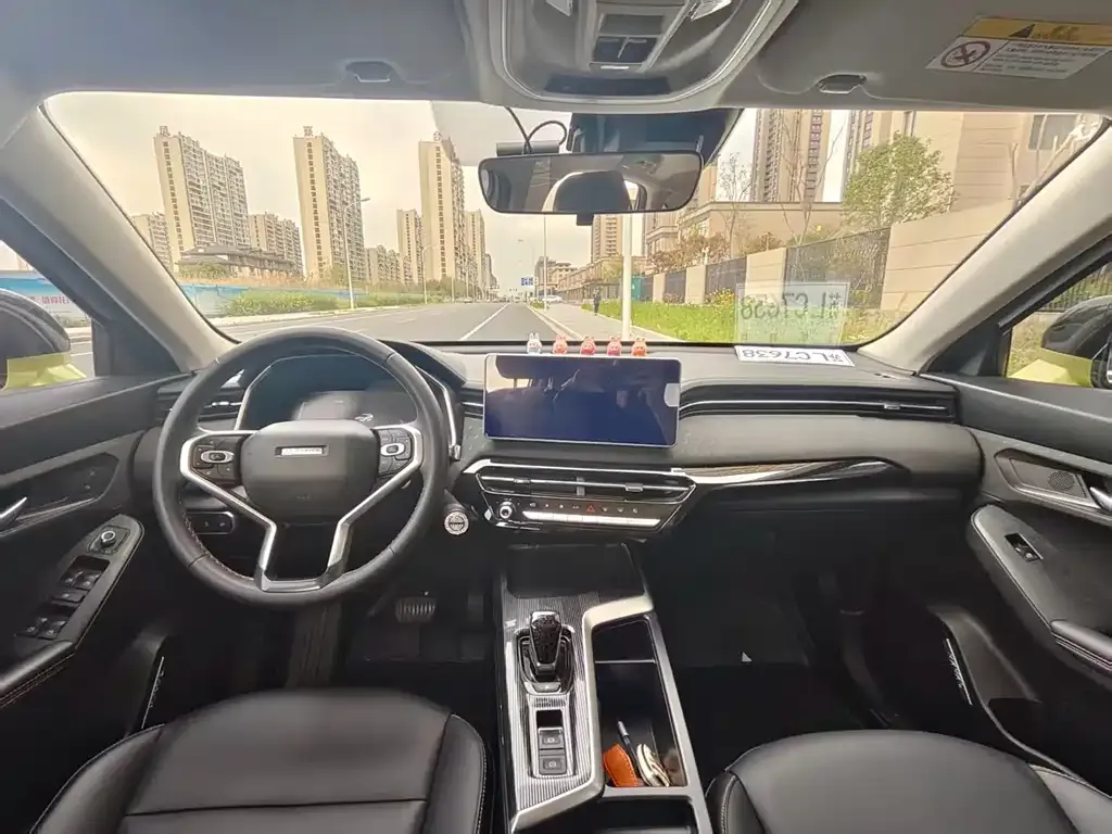 Haval Chitu 2022 из CN, фото 3