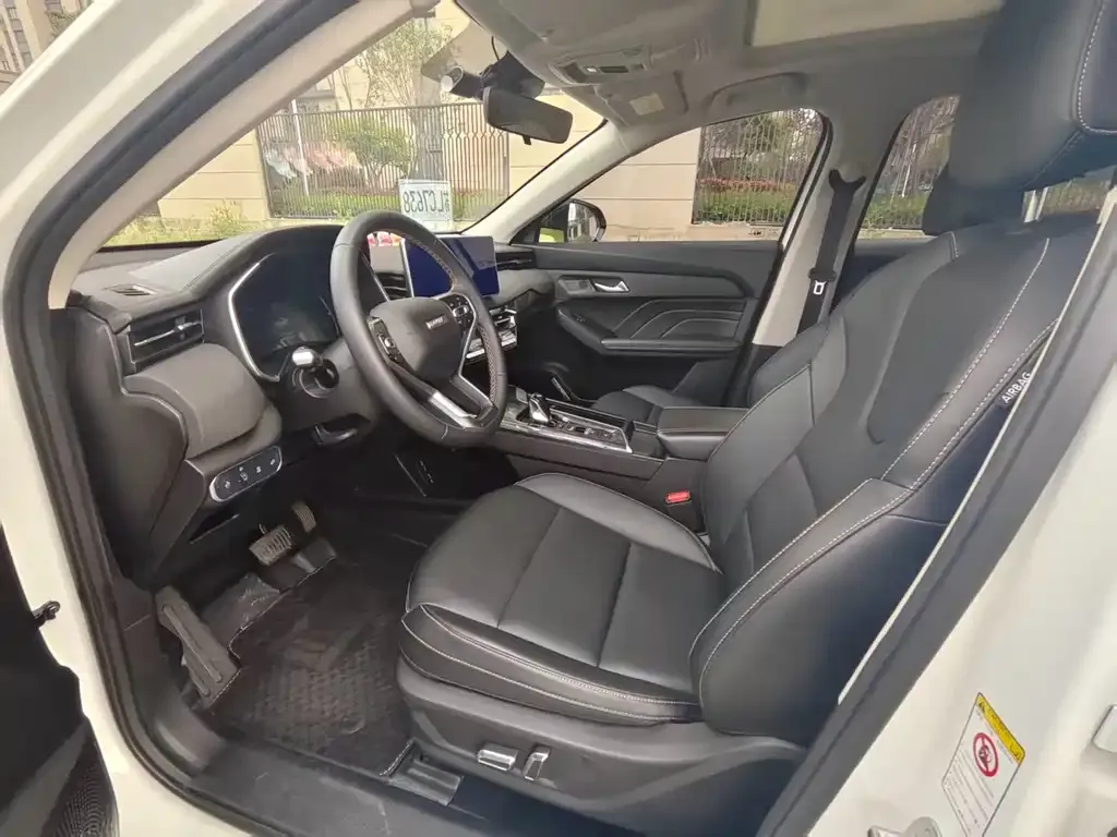 Haval Chitu 2022 из CN, фото 6