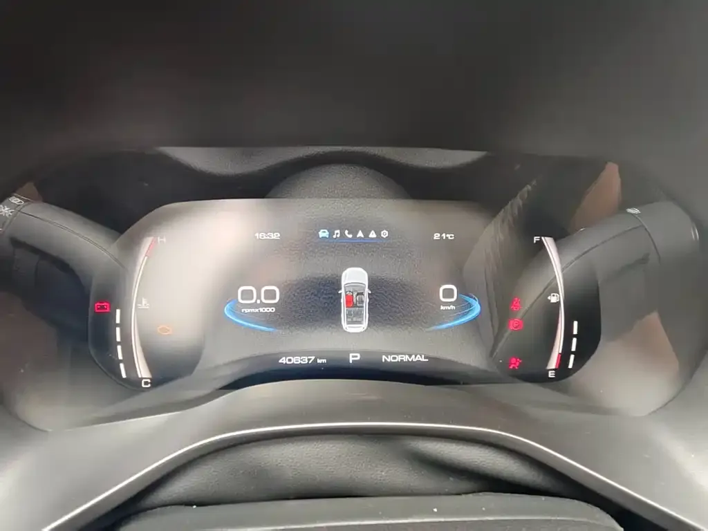 Haval Chitu 2022 из CN, фото 2