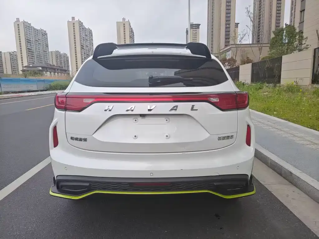 Haval Chitu 2022 из CN, фото 5