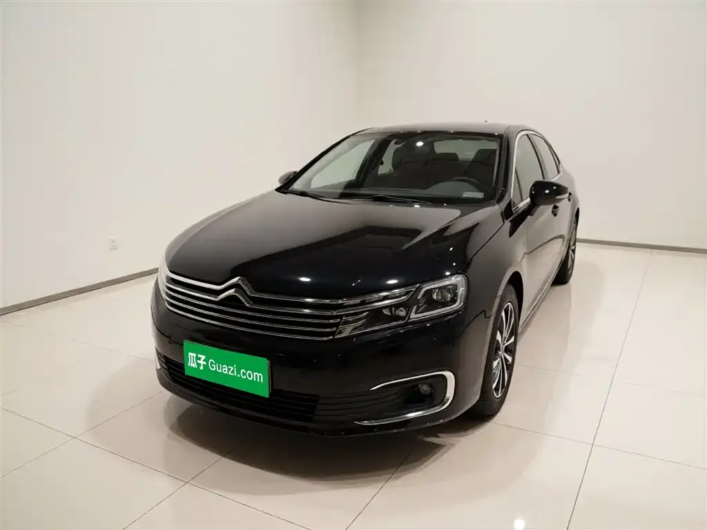 Citroen C6 2023 из CN, фото 7
