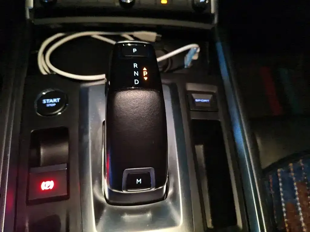 Citroen C6 2023 из CN, фото 2
