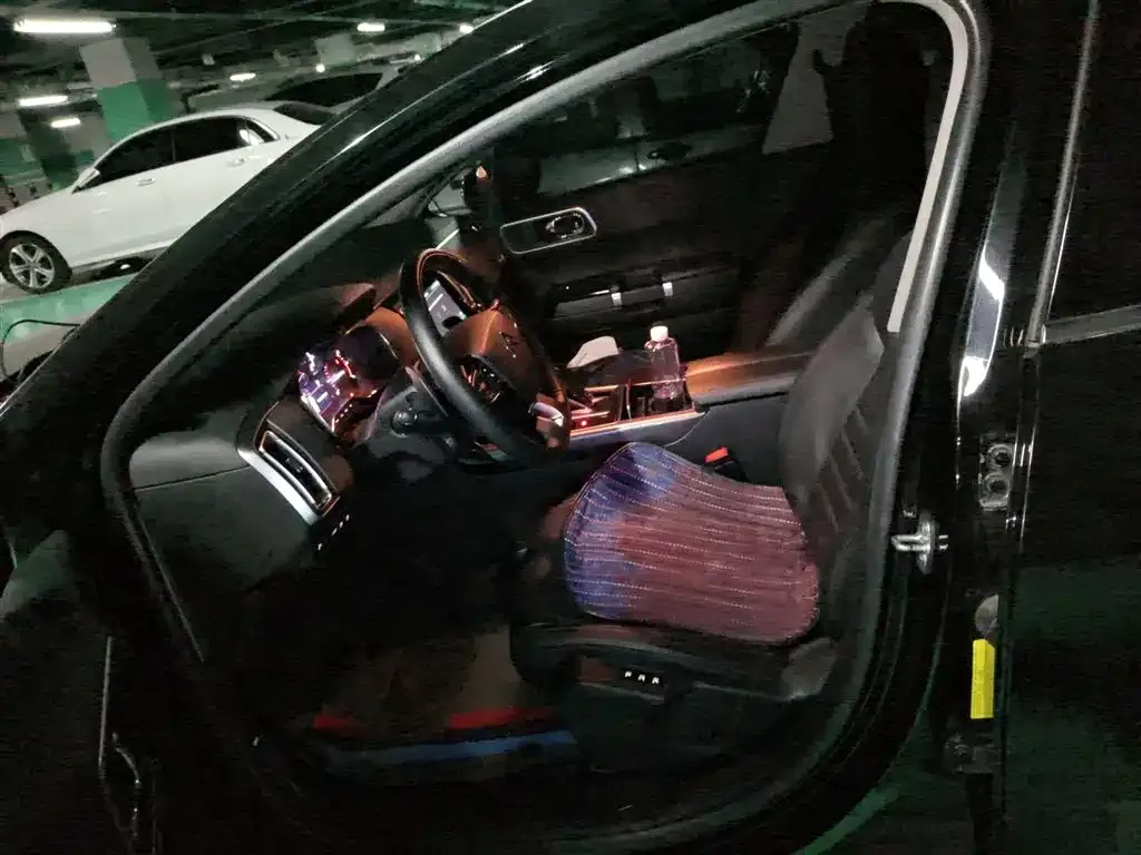 Citroen C6 2023 из CN, фото 6