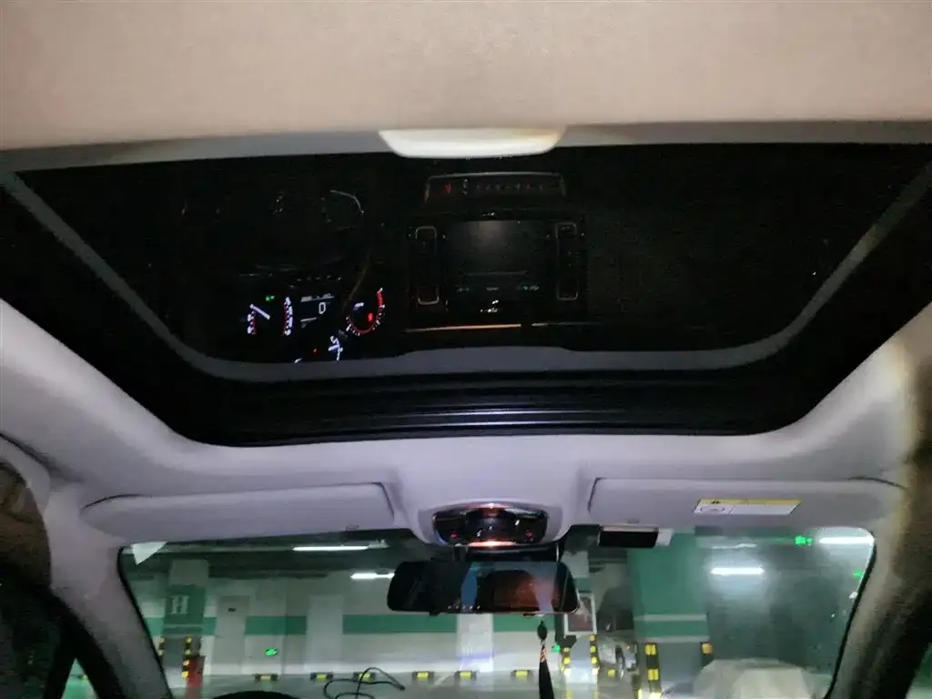 Citroen C6 2023 из CN, фото 10