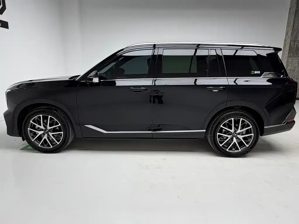 GAC Motor Trumpchi GS8 2024 из CN, фото 9