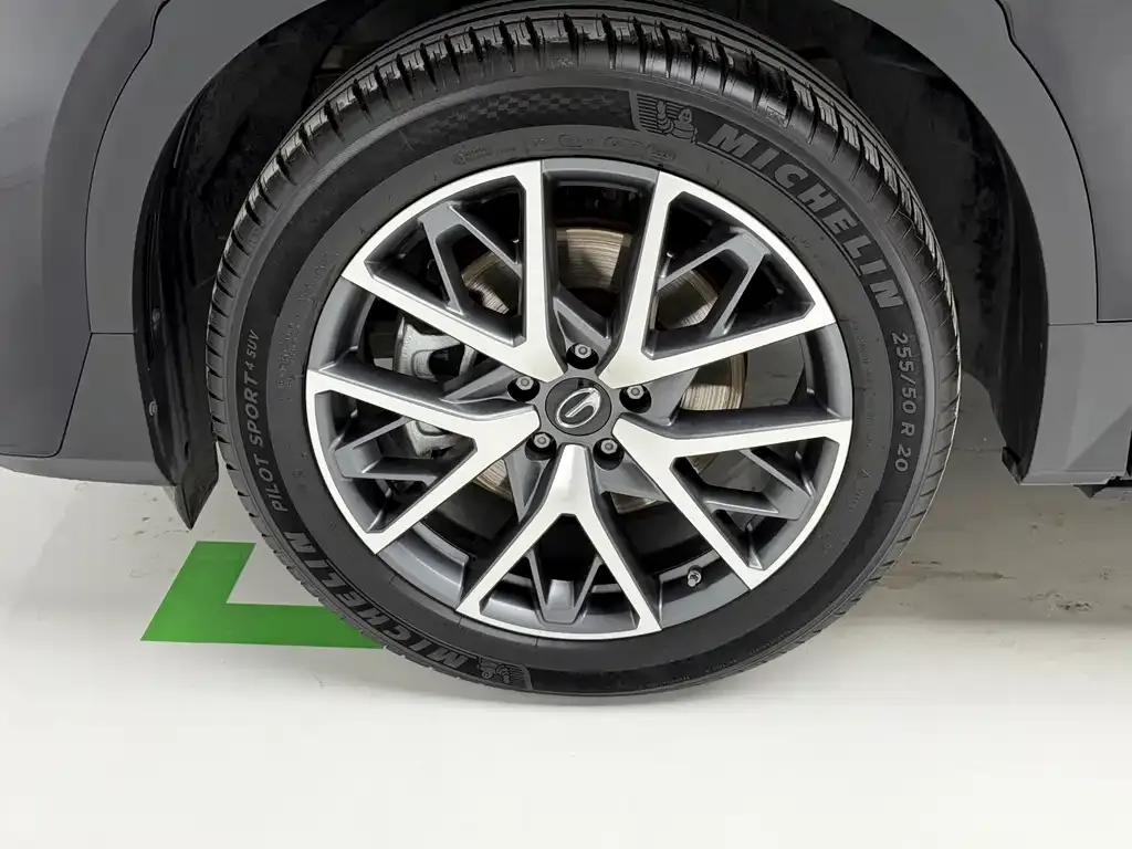 GAC Motor Trumpchi GS8 2024 из CN, фото 10