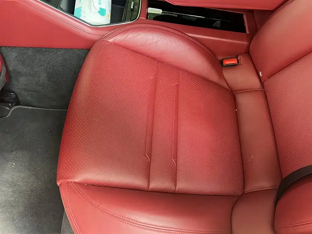 Porsche Panamera 2024 из CN, фото 9