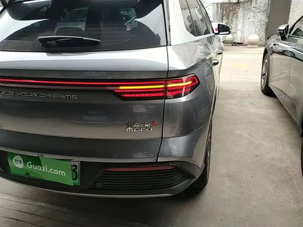 BYD Pro New Energy — фото 9