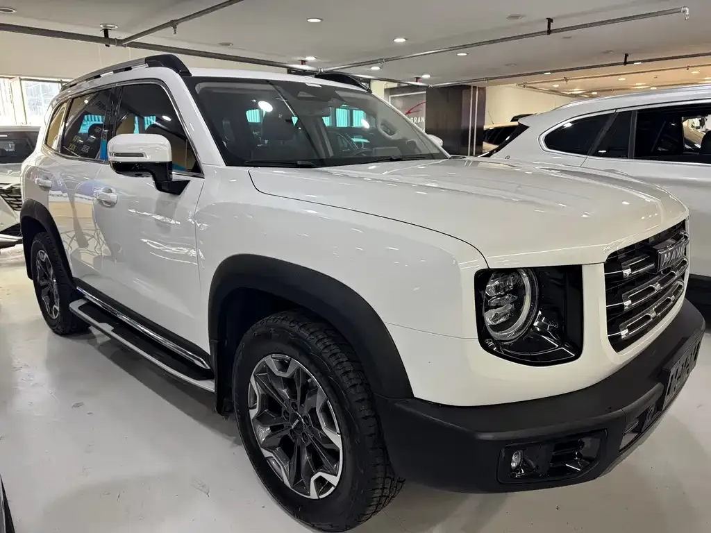 Haval Big Dog — фото 4