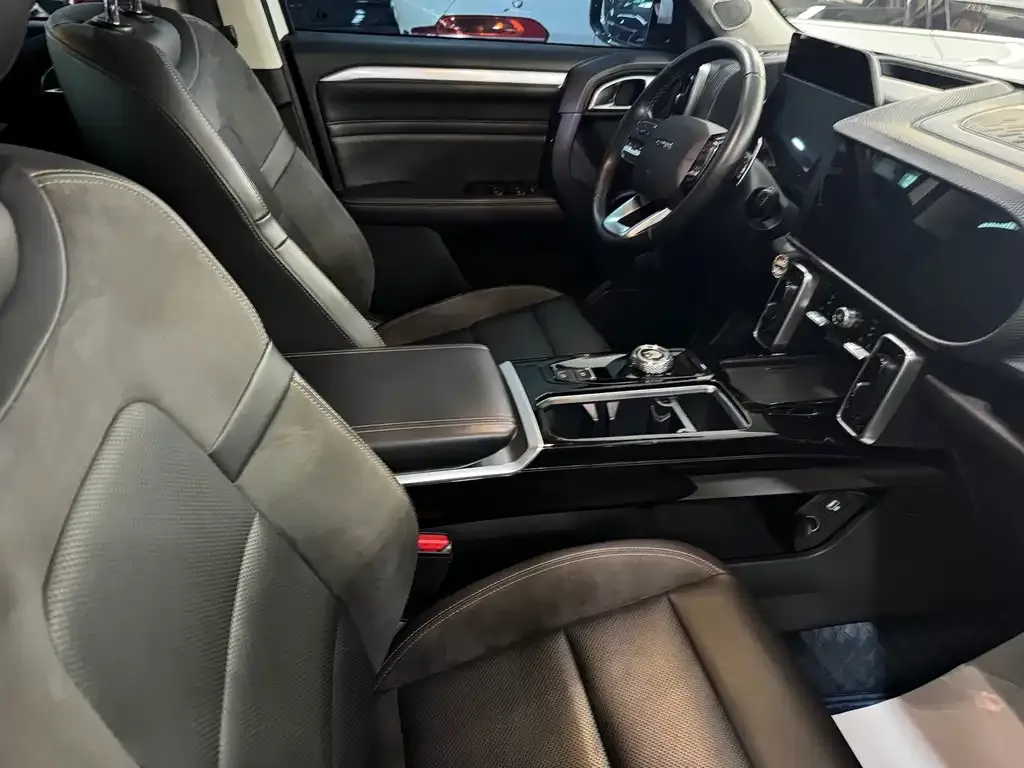 Haval Big Dog — фото 10