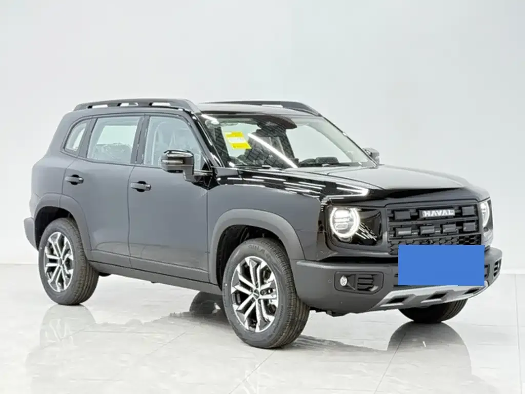 Haval Big Dog — фото 1