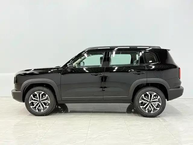 Haval Big Dog — фото 4