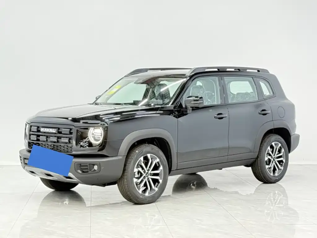 Haval Big Dog — фото 7