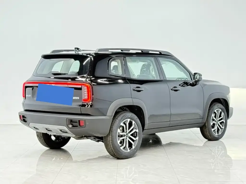 Haval Big Dog — фото 2