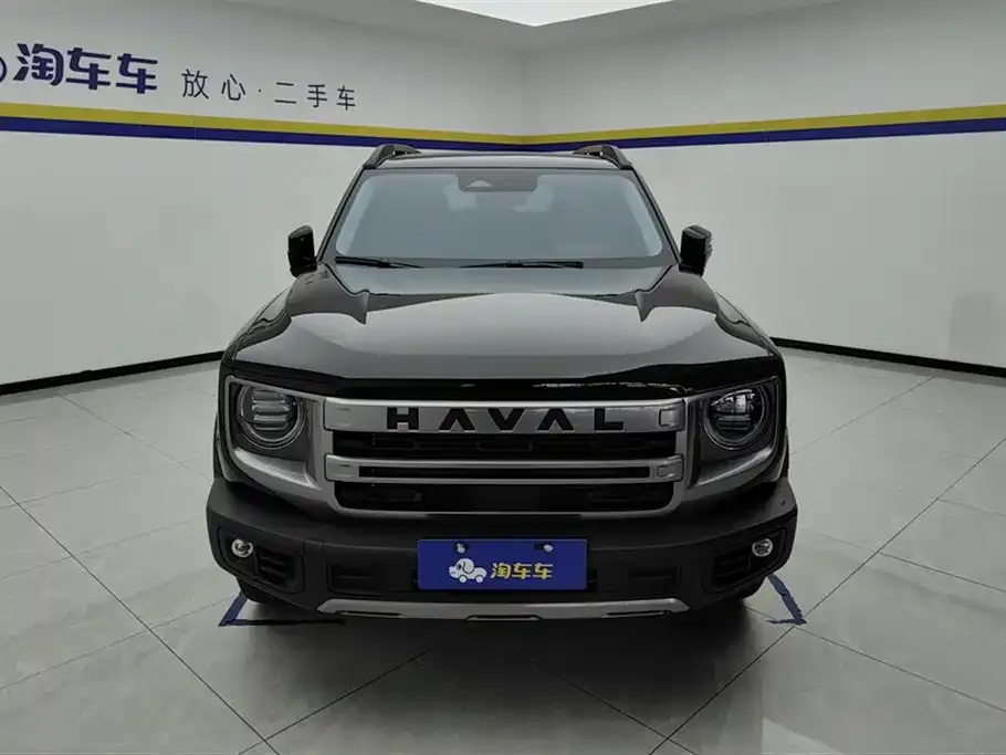Haval Big Dog — фото 2