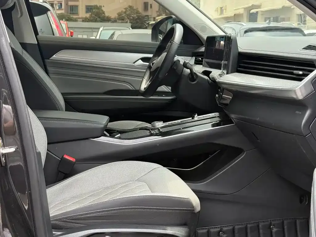 Volkswagen Tavendor 2023 из CN, фото 3
